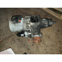 JEEP CHEROKEE KL AWD FWD 2 SPEED 2.0L 2.4L 3.2L REAR AXLE DIFFERENTIAL AE2L 2014-2021 05106272AE 68409811AC 68545101AA