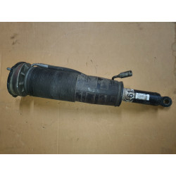 MERCEDES S S63 S65 COUPE SEDAN AMG W222 C217 4.0L 6.0L FRONT LEFT AIR SHOCK STRUT 2018-2020 2223205913