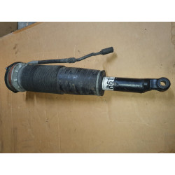 MERCEDES S S63 S65 COUPE SEDAN AMG W222 C217 4.0L 6.0L FRONT RIGHT AIR SHOCK STRUT 2018-2020 2223206013