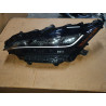 TOYOTA VENZA LEFT FULL LED HEADLIGHT 2021-2022 52134-48090