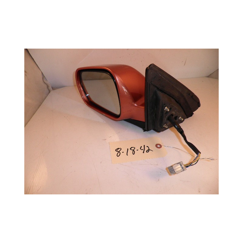 Acura RSX Left Power Heated Mirror 2002-2006 | RSX Type-S
