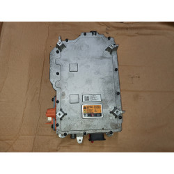 CHEVROLET BOLT EV DRIVE MOTOR BATTERY PACK CONTROL MODULE INVERTER 2017-2022 GM 24293077 24299821 24043524 24297233