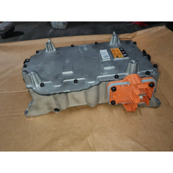CHEVROLET BOLT EV DRIVE MOTOR BATTERY PACK CONTROL MODULE INVERTER 2017-2022 GM 24293077 24299821 24043524 24297233