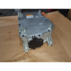 CHEVROLET BOLT EV DRIVE MOTOR BATTERY PACK CONTROL MODULE INVERTER 2017-2022 GM 24293077 24299821 24043524 24297233
