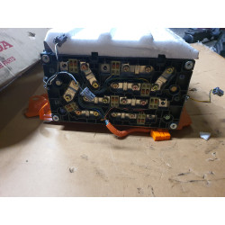 HONDA CIVIC HYBRYD 1.3L BATTERY BOX 2009-2011 1D070-RMX-A90 1D070-RMX-A90RM NEW