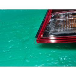 HYUNDAI ELANTRA RIGHT LED TAIL LAMP 2019-2020 92402-F3500