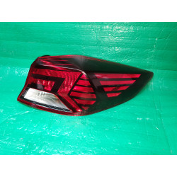 HYUNDAI ELANTRA RIGHT LED TAIL LAMP 2019-2020 92402-F3500