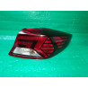 HYUNDAI ELANTRA RIGHT LED TAIL LAMP 2019-2020 92402-F3500