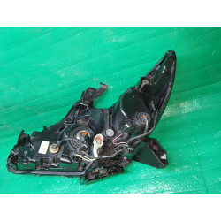 NISSAN ALTIMA BLACK RIGHT FULL LED HEADLIGHT 2016-2018 26010-9HS2A
