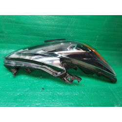 NISSAN ALTIMA BLACK RIGHT FULL LED HEADLIGHT 2016-2018 26010-9HS2A