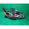NISSAN ALTIMA BLACK RIGHT FULL LED HEADLIGHT 2016-2018 26010-9HS2A