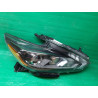 NISSAN ALTIMA BLACK RIGHT FULL LED HEADLIGHT 2016-2018 26010-9HS2A