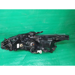 NISSAN ALTIMA BLACK RIGHT FULL LED HEADLIGHT 2016-2018 26010-9HS2A