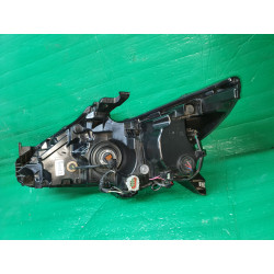 NISSAN ALTIMA BLACK RIGHT FULL LED HEADLIGHT 2016-2018 26010-9HS2A