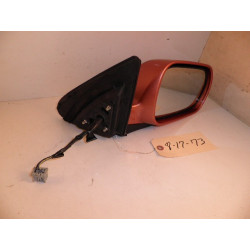 Acura RSX Right Power Heated Mirror 2002-2006 | RSX Type-S