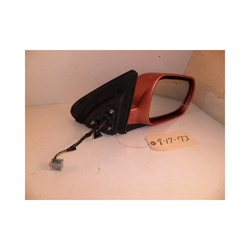 Acura RSX Right Power Heated Mirror 2002-2006 | RSX Type-S