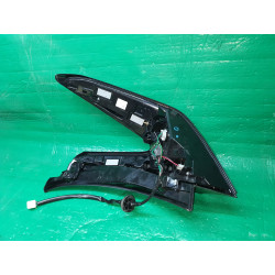 NISSAN LEAF LEFT LED TAIL LAMP 2019-2022 26555-5SA1A
