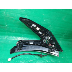 NISSAN LEAF LEFT LED TAIL LAMP 2019-2022 26555-5SA1A