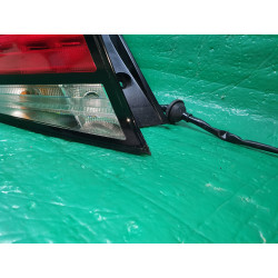 NISSAN LEAF LEFT LED TAIL LAMP 2019-2022 26555-5SA1A