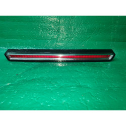 CADILLAC ESCALADE GMC YUKON REAR WING SPOILER High Mount 3rd Brake Light TAIL LAMP 2015-2019 GM 22783103 10272014