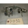 Honda CBR600 F4 Thermostat Water Coolant Valve System Sensors 2001-2006