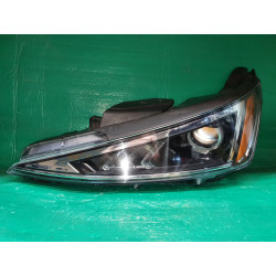 HYUNDAI ELANTRA LEFT HEADLIGHT 2019-2020  92101-F3500 92101-F2 USA