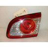 Hyundai Santa Fe Right Liftgate Tail Light Lamp 2010-2012