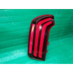 KIA TELLURIDE LEFT LED TAIL LAMP 2020-2022 92401-S9100 92401-S9