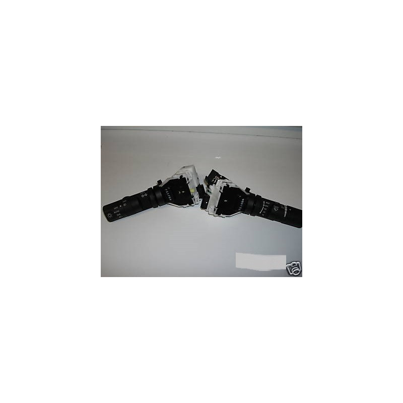 Nissan Maxima Turn Signal/Wiper/Headlight Switches 2008