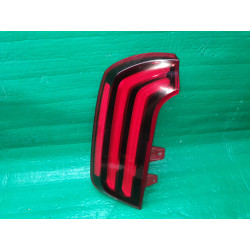 KIA TELLURIDE LEFT LED TAIL LAMP 2020-2022 92401-S9100 92401-S9