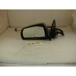 25767411 Cadillac STS Left Power Heated Memory Mirror 2005-2011 25827590