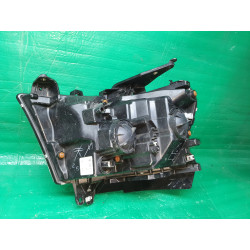 DODGE RAM RIGHT HALOGEN HEADLIGHT 2019-2022 68316080AG