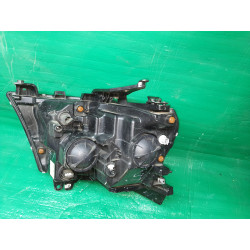 DODGE RAM RIGHT HALOGEN HEADLIGHT 2019-2022 68316080AG