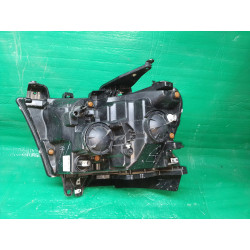 DODGE RAM RIGHT HALOGEN HEADLIGHT 2019-2022 68316080AG