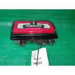 FORD BRONCO BASE RIGHT LED TAIL LAMP 2021-2022 M2DB-13B504-B M2DZ-13404-B