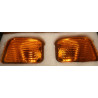 Hummer H3 Park Lamps Turn Signal 2006-2010