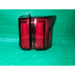KIA SORENTO RIGHT LED TAIL LAMP 2021-2022 92402-R5100