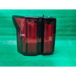 KIA SORENTO LEFT LED TAIL LAMP 2021-2022 92401-R5100 92401-R5