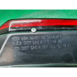 KIA SORENTO LEFT LED TAIL LAMP 2021-2022 92401-R5100 92401-R5