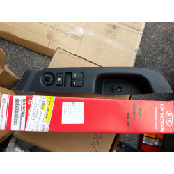 93570-1M710WK Kia Forte Door Window Switch Panel 2009-2012
