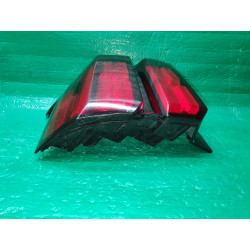 KIA SORENTO LEFT LED TAIL LAMP 2021-2022 92401-R5100 92401-R5