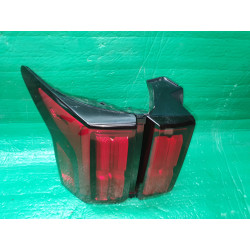 KIA SORENTO LEFT LED TAIL LAMP 2021-2022 92401-R5100 92401-R5