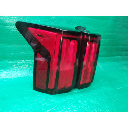 KIA SORENTO LEFT LED TAIL LAMP 2021-2022 92401-R5100 92401-R5