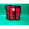 KIA SORENTO LEFT LED TAIL LAMP 2021-2022 92401-R5100 92401-R5