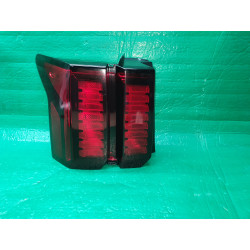 KIA SORENTO LEFT LED TAIL LAMP 2021-2022 92401-R5000 92401-R5