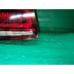 MERCEDES GLE V167 COUPE LEFT LED TAIL LAMP 2019-2022 1679065707 EURO