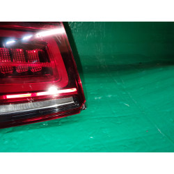MERCEDES GLE V167 COUPE LEFT LED TAIL LAMP 2019-2022 1679065707 EURO