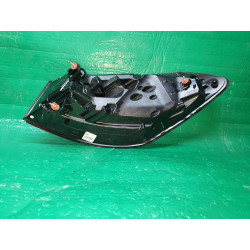 MERCEDES GLE V167 COUPE LEFT LED TAIL LAMP 2019-2022 1679065707 EURO