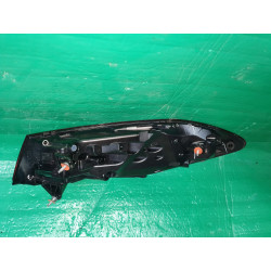 MERCEDES GLE V167 COUPE LEFT LED TAIL LAMP 2019-2022 1679065707 EURO