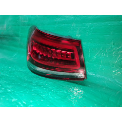 MERCEDES GLE V167 COUPE LEFT LED TAIL LAMP 2019-2022 1679065707 EURO
